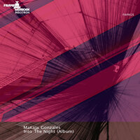 Give And Take - Makaja Gonzales