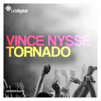 Tornado - Vince Nysse