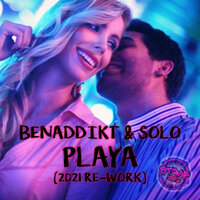 Playa - BenAddikt & Solo