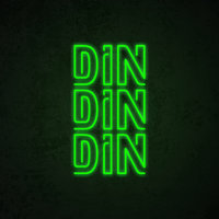 Din Din Din (Participação especial de MC Pupio e MC Doguinha) - Ludmilla & Mc Doguinha & MC Pupio