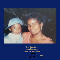 I Made It Happen - C Lanski