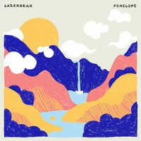 Light Work - Lazerbeak