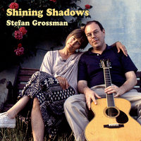 Blues For The Mann - Stefan Grossman