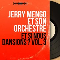 The Lion De Twist - Jerry Mengo Et Son Orchestre