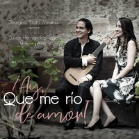 Sei Cavatine, Op. 39: No. 1, Par che di giubilo - Voz entre Cuerdas & Jeorgina Tavira & Javier Hernández Tagle & Мауро Джулиани