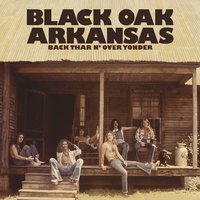 Summer Swing - Black Oak Arkansas