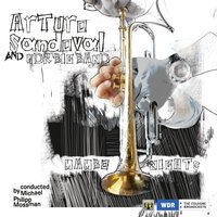 Manteca - Arturo Sandoval