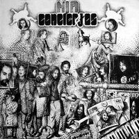 El Triste de los Mares I - Liliana Vitale & Alberto Munoz & MIA & Lito Vitale