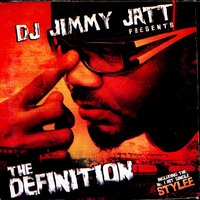 Skit - DJ Jimmy Jatt
