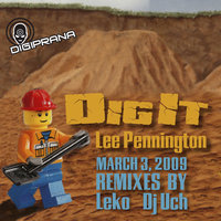 Dig It - Lee Pennington