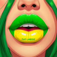 TUS LABIOS (Super Slowed) - KEERFXLL