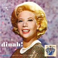 Harry Von Zell Introduction - Dinah Shore