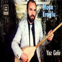 Ceviz Arasında - Musa Eroğlu