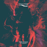 Walking - Roby M Rage