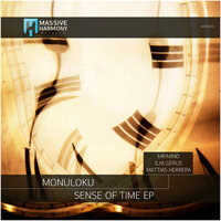 Sense of Time - Monuloku & Ilya Gerus