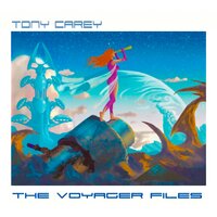 The Zephyr - Tony Carey
