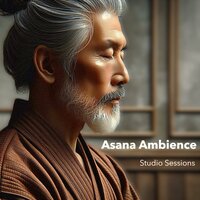 Tranquil Chill Music for Restorative Yoga Practice - alteredambience & Meditation Music & World Music For The New Age