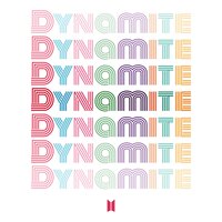 Dynamite - BTS