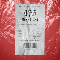 455 - Max & Pusho