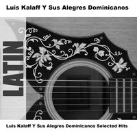 Dionisio - Original - Luis Kalaff y Sus Alegres Dominicanos