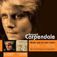Hier Geht Mein Weg Zu Ende (Rhinestone Cowboy) - Howard Carpendale