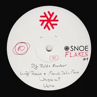 Everything Has His Own Groove - DJ Fronter & DJ Raid