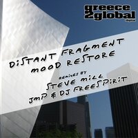 Mood Restore - Distant Fragment