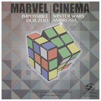 Ambrosia - Marvel Cinema