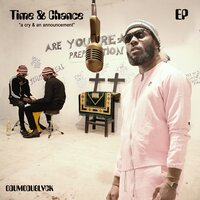 King Of Grime - Odumodublvck & Laxy BBK & DemiKun