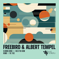 Blowing Wind - FreeBird & Albert Tempel