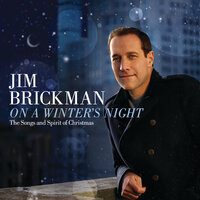 A Celtic Night (Oiche Nuin) - Jim Brickman & Orla Fallon & John Trones