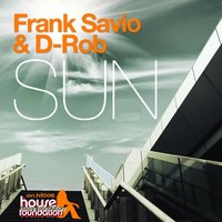 Sunblocker - Frank Savio
