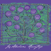 Control - Leo Abrahams