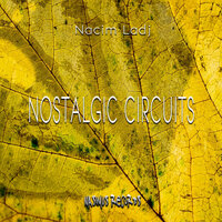 Sea Of Stars - Nacim Ladj