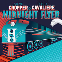 All Night Long - Steve Cropper & Felix Cavaliere