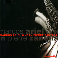 O Canadá - Marcos Ariel & Jean Pierre Zanella & Jean-Pierre Zanella