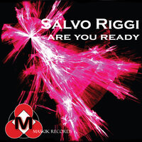 Are You Ready - Salvo Riggi