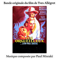 Valse des Orgueilleux - Paul Misraki & Lucienne Delyle