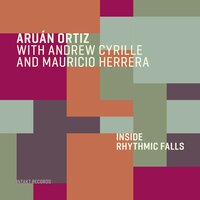 Inside Rhythmic Falls, Pt. 2 (Echoes) - Andrew Cyrille & Aruán Ortiz & Mauricio Herrera