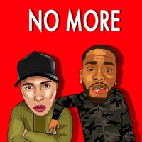 No More - Young V & Rayven Justice