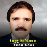 Ma Chi Da Sta Starge Ledali Di - Rasool Badshah