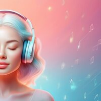 Sonidos Suaves Para Un Descanso Armonioso - Los tonos tranquilos & Respira y Relájate & Academia para la calma interior