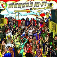 Everyman Different (Feat. Pacey) - Mungo's Hi-Fi & Charlie P