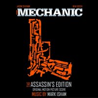 Poisoned The Well - Mark Isham