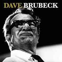 My One Bad Habit Is Falling in Love - Dave Brubeck