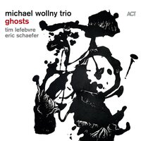 She Moved Through the Fair - Michael Wollny & Tim Lefebvre & Eric Schaefer