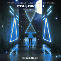 Follow You - CARSTN & Nicolas Haelg & Tyler James Bellinger