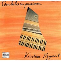 Pièces de clavecin, Livre I, Suite in D-Moll: Prélude - Kristian Nyquist