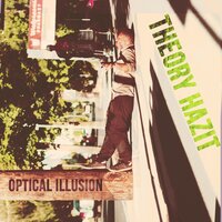 Optical Illusion Acapella - Theory Hazit