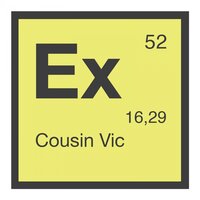 EUX - Cousin Vic & Alex Cool